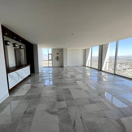 Luxury 3Br Apartment W Pool, Spa & Stunning Views Puebla Bagian luar foto