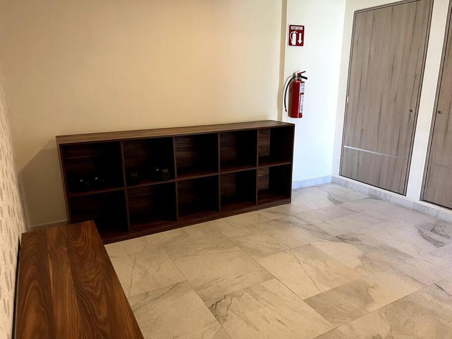 Luxury 3Br Apartment W Pool, Spa & Stunning Views Puebla Bagian luar foto